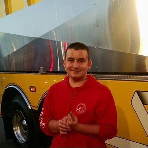 Meet your Posher, Riley